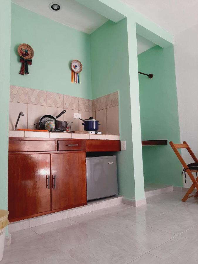 In Wotoch Departamentos Con Estacionamiento Apartment Валядолид Екстериор снимка