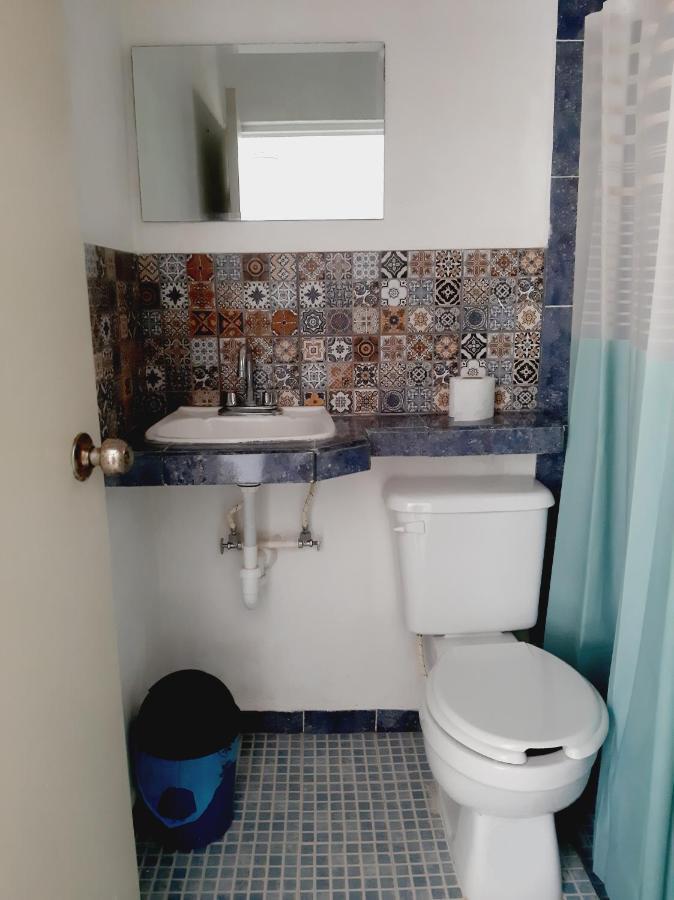 In Wotoch Departamentos Con Estacionamiento Apartment Валядолид Екстериор снимка