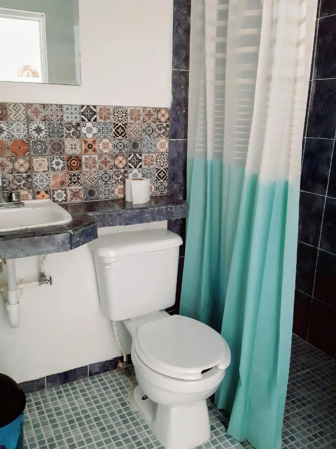 In Wotoch Departamentos Con Estacionamiento Apartment Валядолид Екстериор снимка