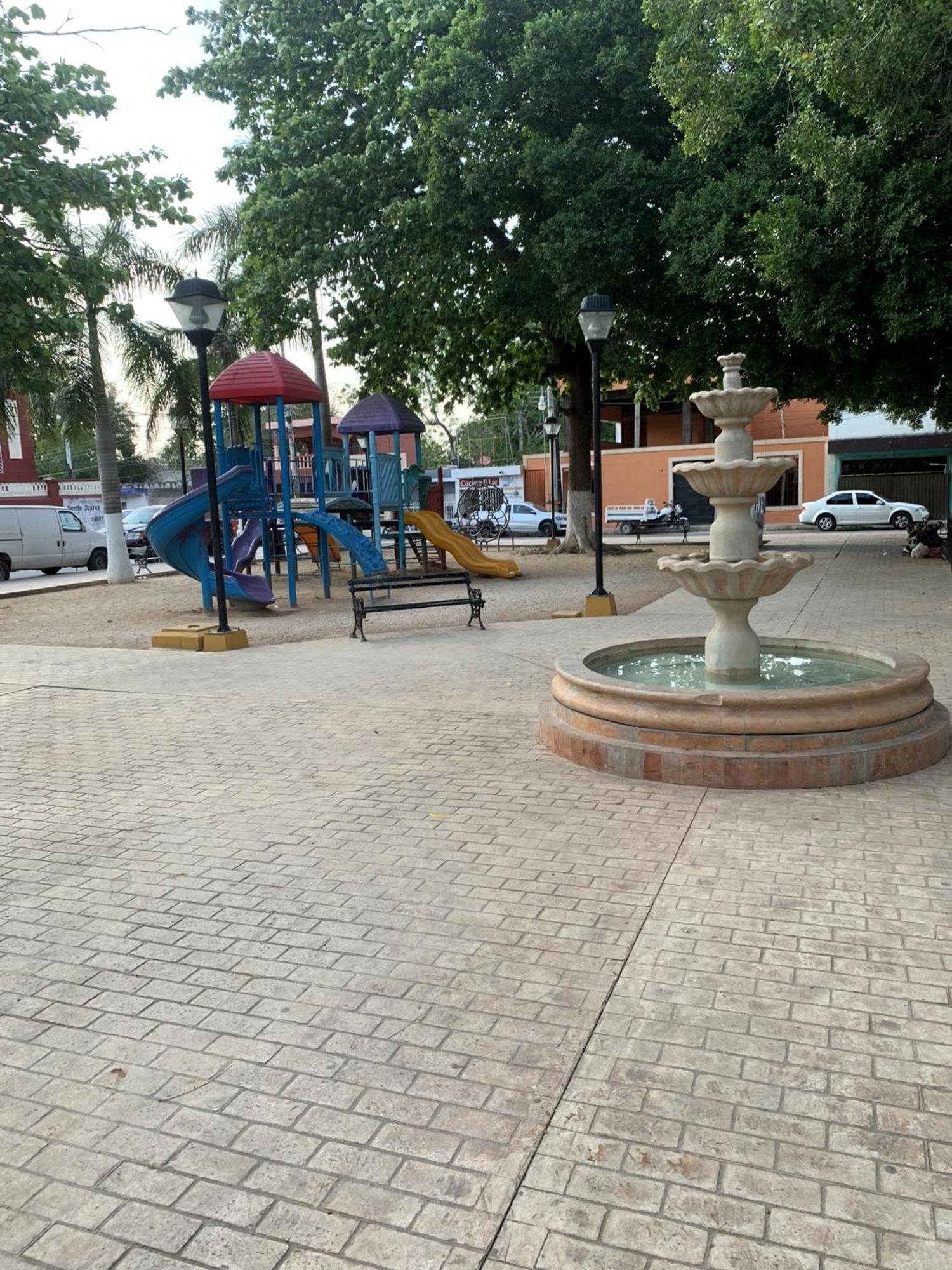 In Wotoch Departamentos Con Estacionamiento Apartment Валядолид Екстериор снимка